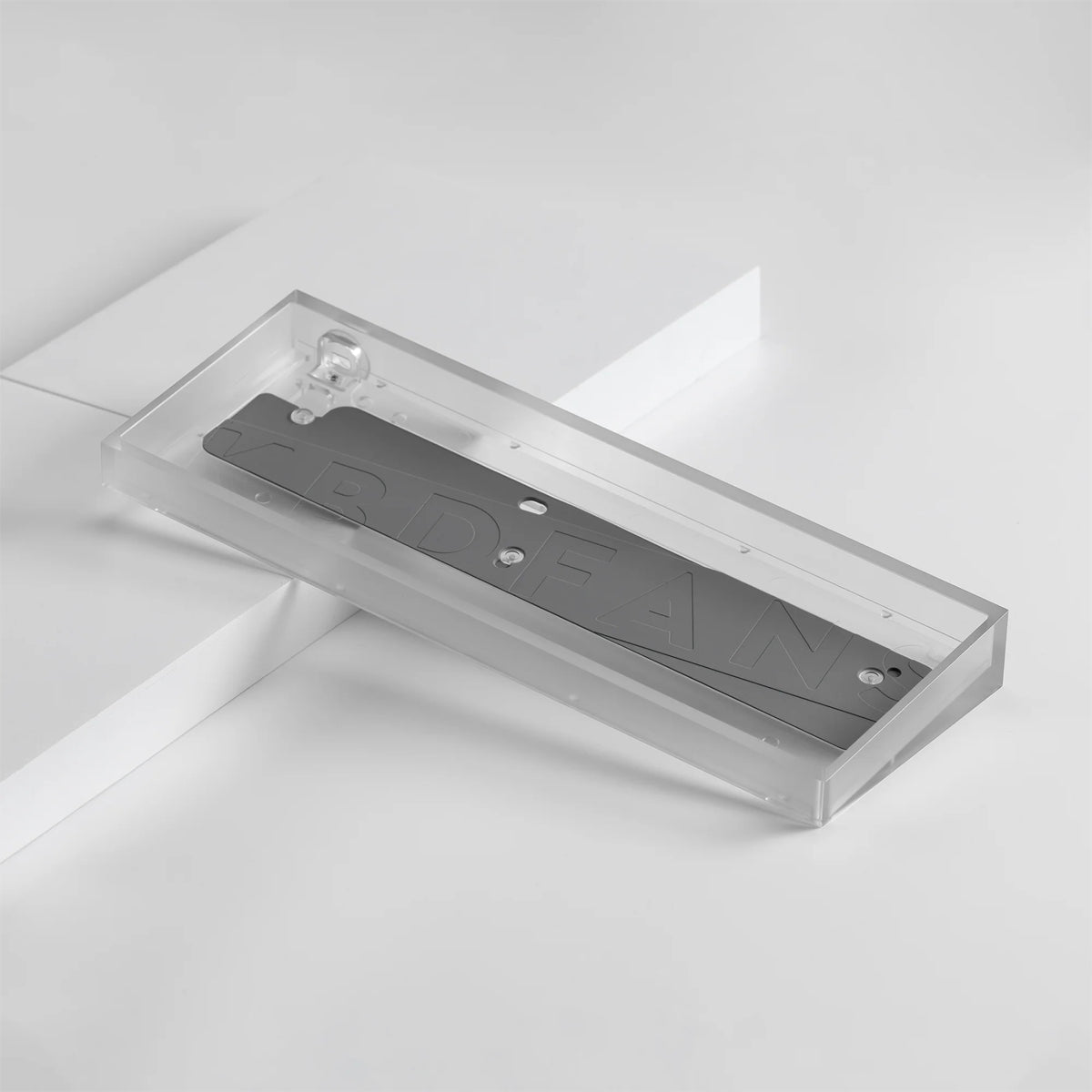 KBDfans Tofu60 Redux V2 Keyboard Case