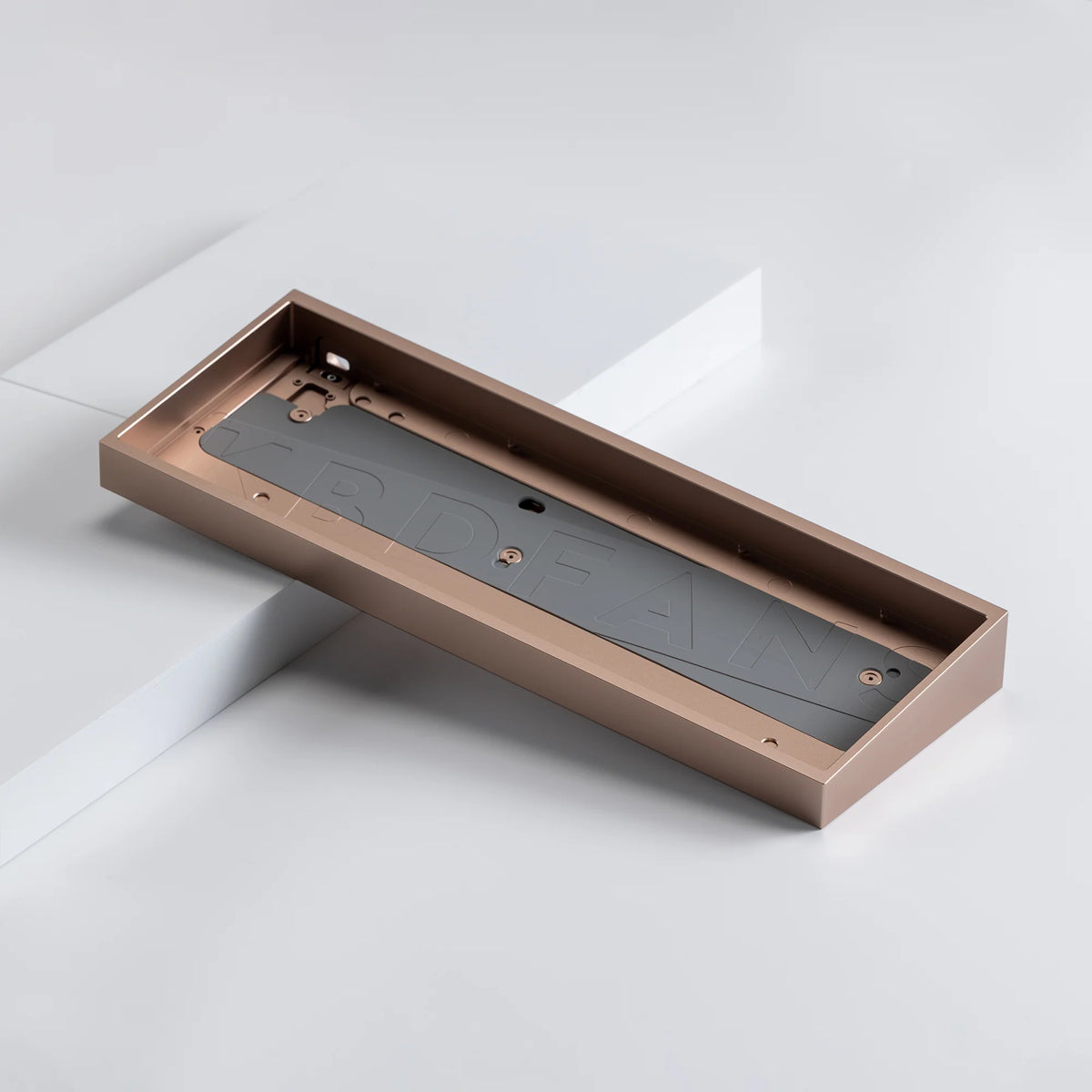 KBDfans Tofu60 Redux V2 Keyboard Case