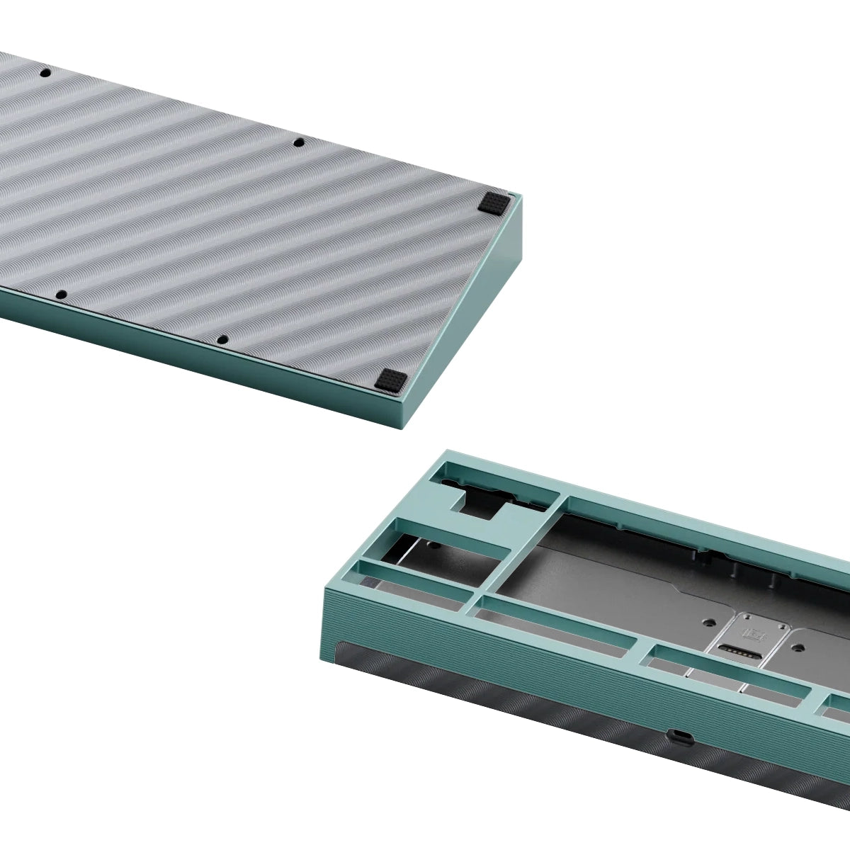 KBDfans TOFU TKL R2 Keyboard