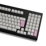 DCS Pink Alert Keycaps