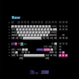 MW Virtual Keycaps