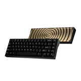Nuxroskb Kraze Keyboard