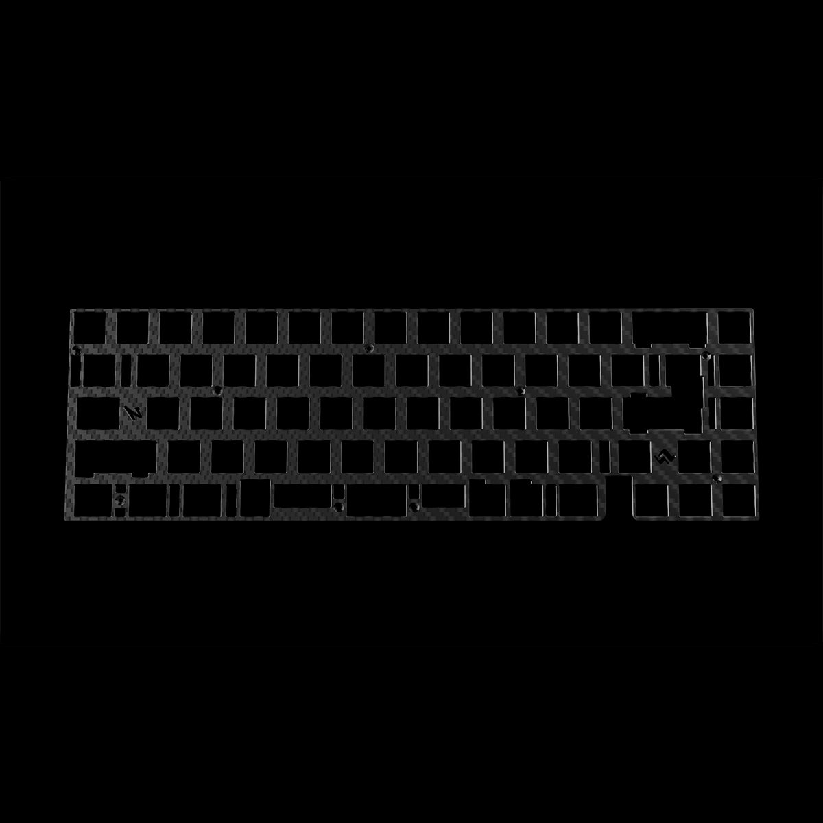 Nuxroskb Kraze Plates