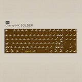Sensy Seal80 Dolch Edition Accessories