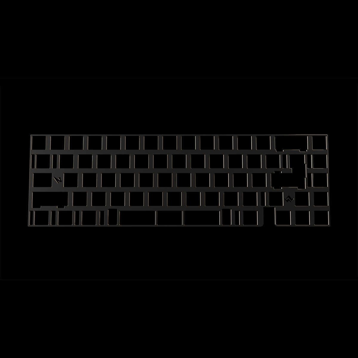 Nuxroskb Kraze Plates