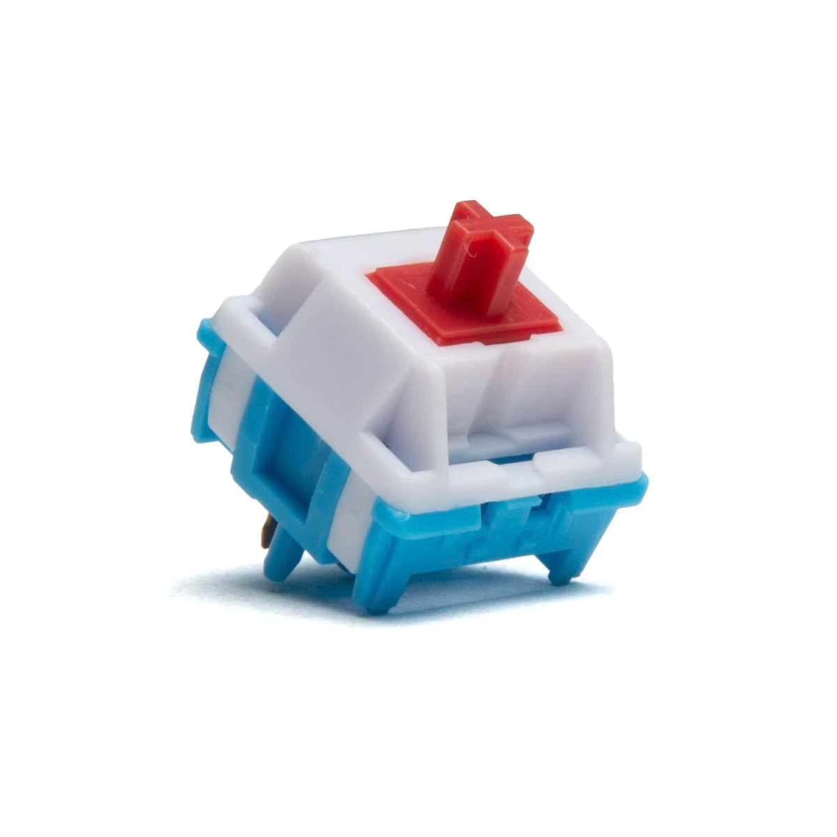 HMX Firecracker Tactile Switches