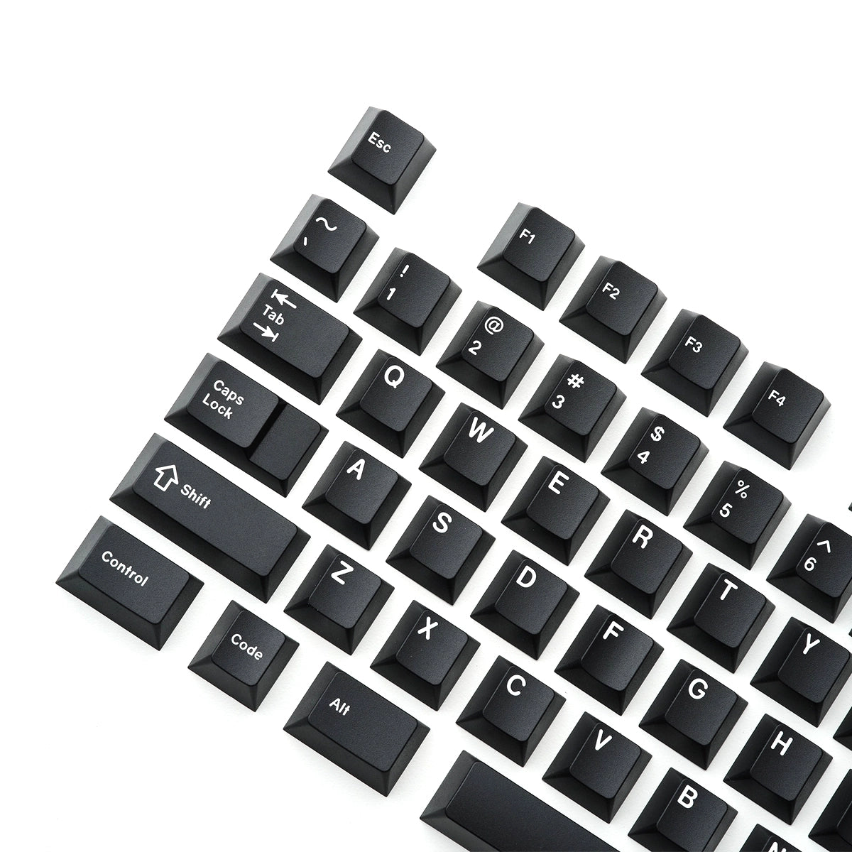 GMK CYL WoB Keycaps