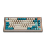 GMK CYL Just Beachy Keycaps