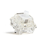 Gateron Magnetic Jade Air HE Switches