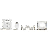 Gateron Magnetic Jade Air HE Switches