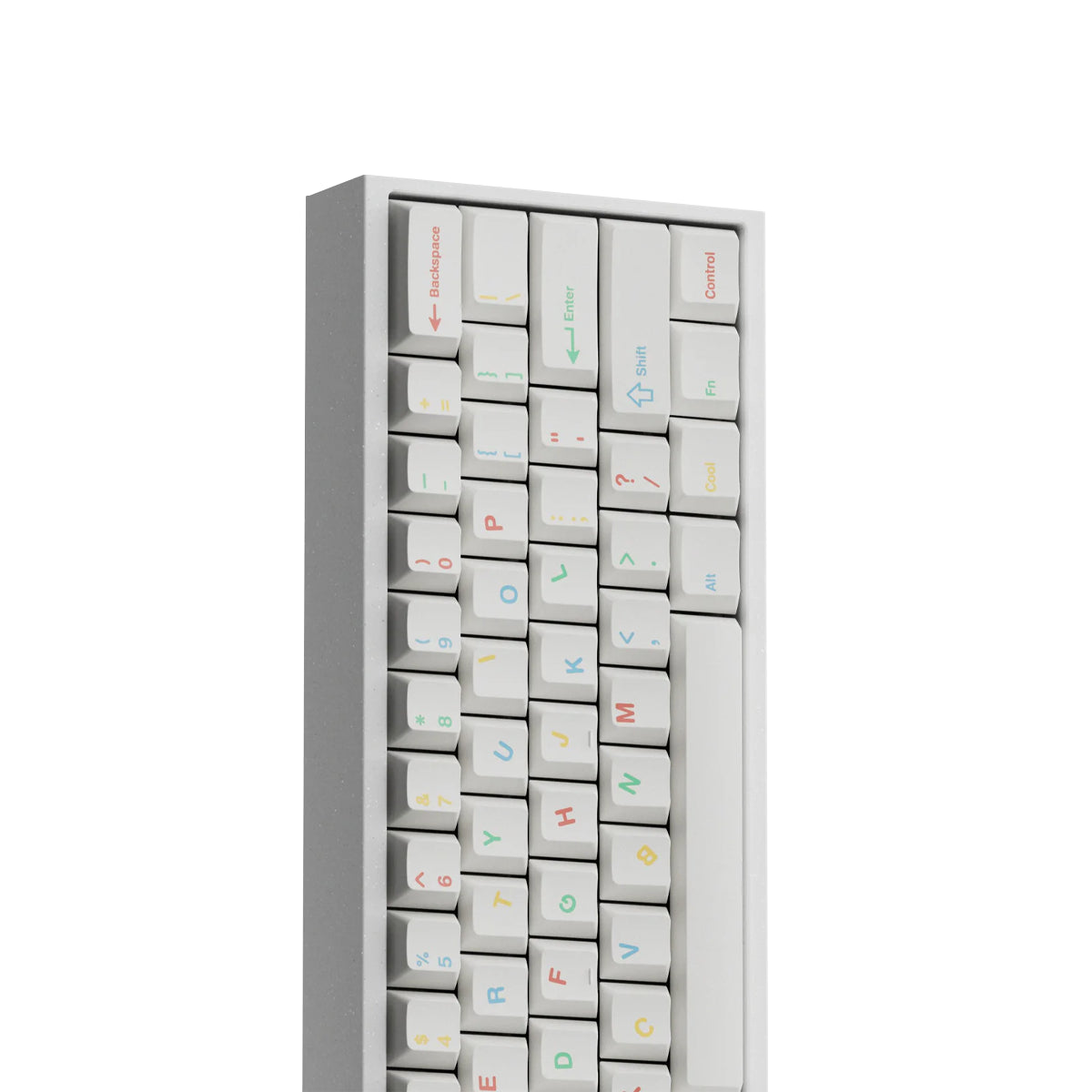 KBDfans Tofu60 Redux V2 Keyboard Case