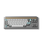 Keykobo Cross Impact Keycaps