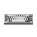 Keykobo Cross Impact Keycaps