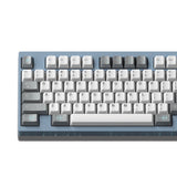 Keykobo Cross Impact Keycaps
