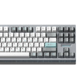 Keykobo Cross Impact Keycaps