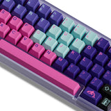 MW Virtual Keycaps