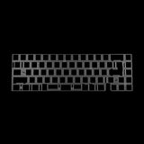 Nuxroskb Kraze Plates