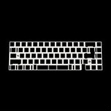 Nuxroskb Kraze Plates