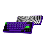 Nuxroskb Kraze Keyboard