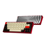 Nuxroskb Kraze Keyboard