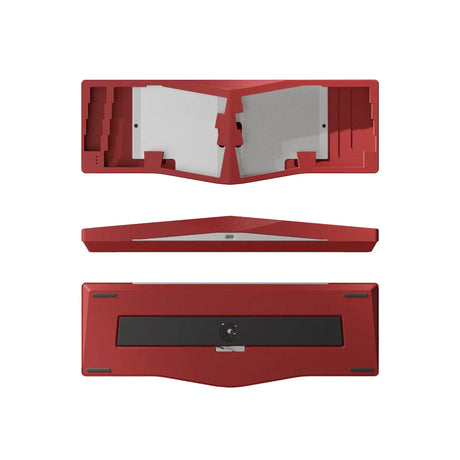 [Preorder] Qwertykeys Neo Ergo Case - Divinikey