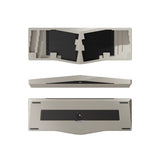 [Preorder] Qwertykeys Neo Ergo Case - Divinikey