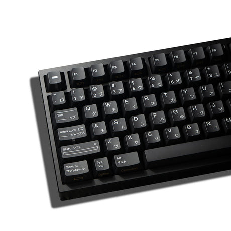 A Design Layout Keycaps - Divinikey
