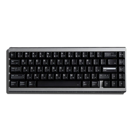A Design Layout Keycaps - Divinikey