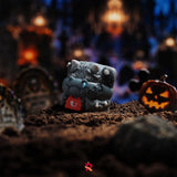 Abandoned Pets Halloween Artisan Keycap - Divinikey