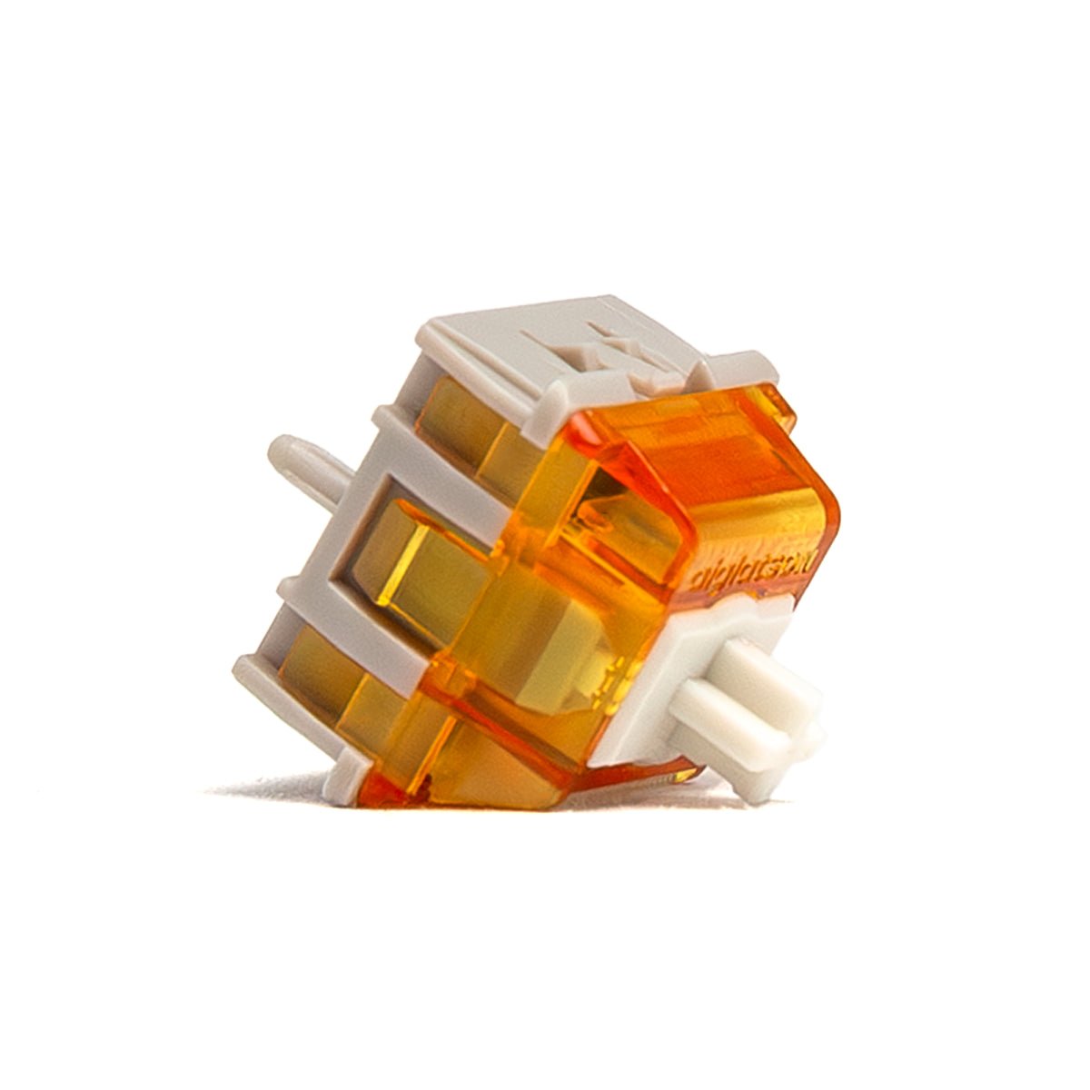 AGS Radiant HE Switches - Divinikey