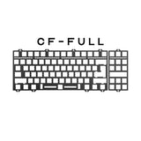 Aiglatson Studio Constance TKL Add - on - Divinikey