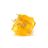 BSUN Golden Apple Tactile Switches - Divinikey