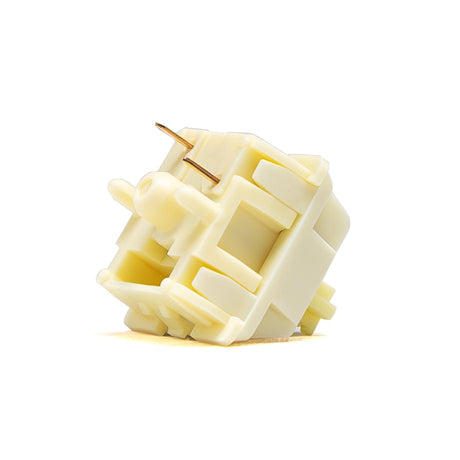 BSUN Mozzarella Cheese Tactile Switches - Divinikey