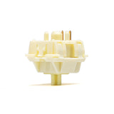 BSUN Mozzarella Cheese Tactile Switches - Divinikey
