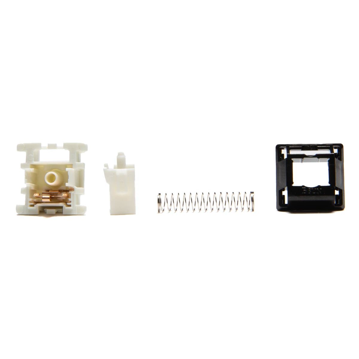 BSUN Tai Chi Linear Switches - Divinikey