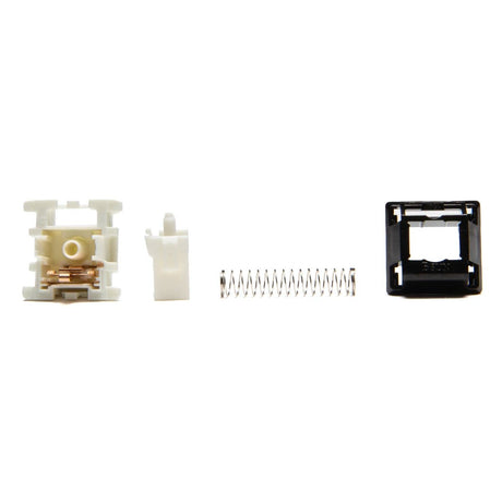BSUN Tai Chi Linear Switches - Divinikey