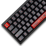 Chaosera Dark Covenant Keycaps - Divinikey
