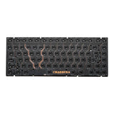 Chaosera Eau75 V2 PCB - Divinikey