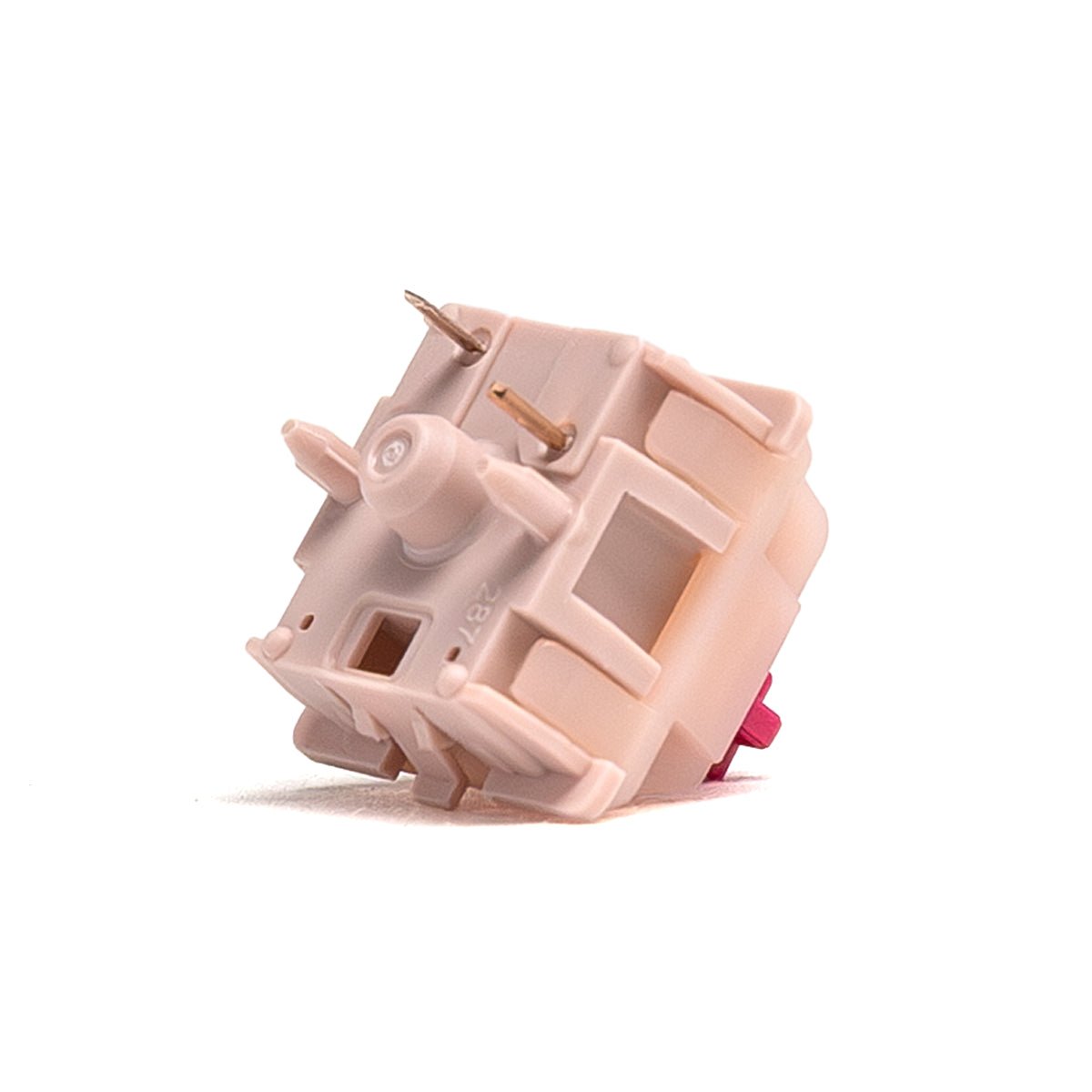 Cherry MX2A Petal Light Tactile Switches - Divinikey