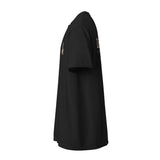 Club T-Shirt - Black - Divinikey