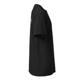 Club T-Shirt - Black - Divinikey