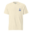 Club T-Shirt - Ivory - Divinikey