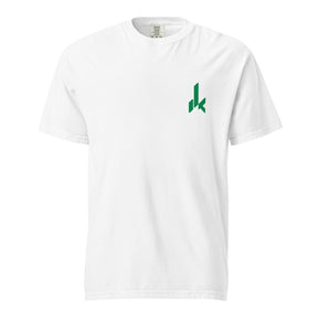 Club T-Shirt - White - Divinikey