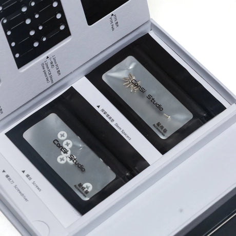 Consi Studio PCB Stabilizers V3 - Divinikey