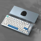 Createkeebs Thera75 V2 Keyboard - Divinikey