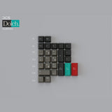 DCS Dolch Keycaps - Divinikey