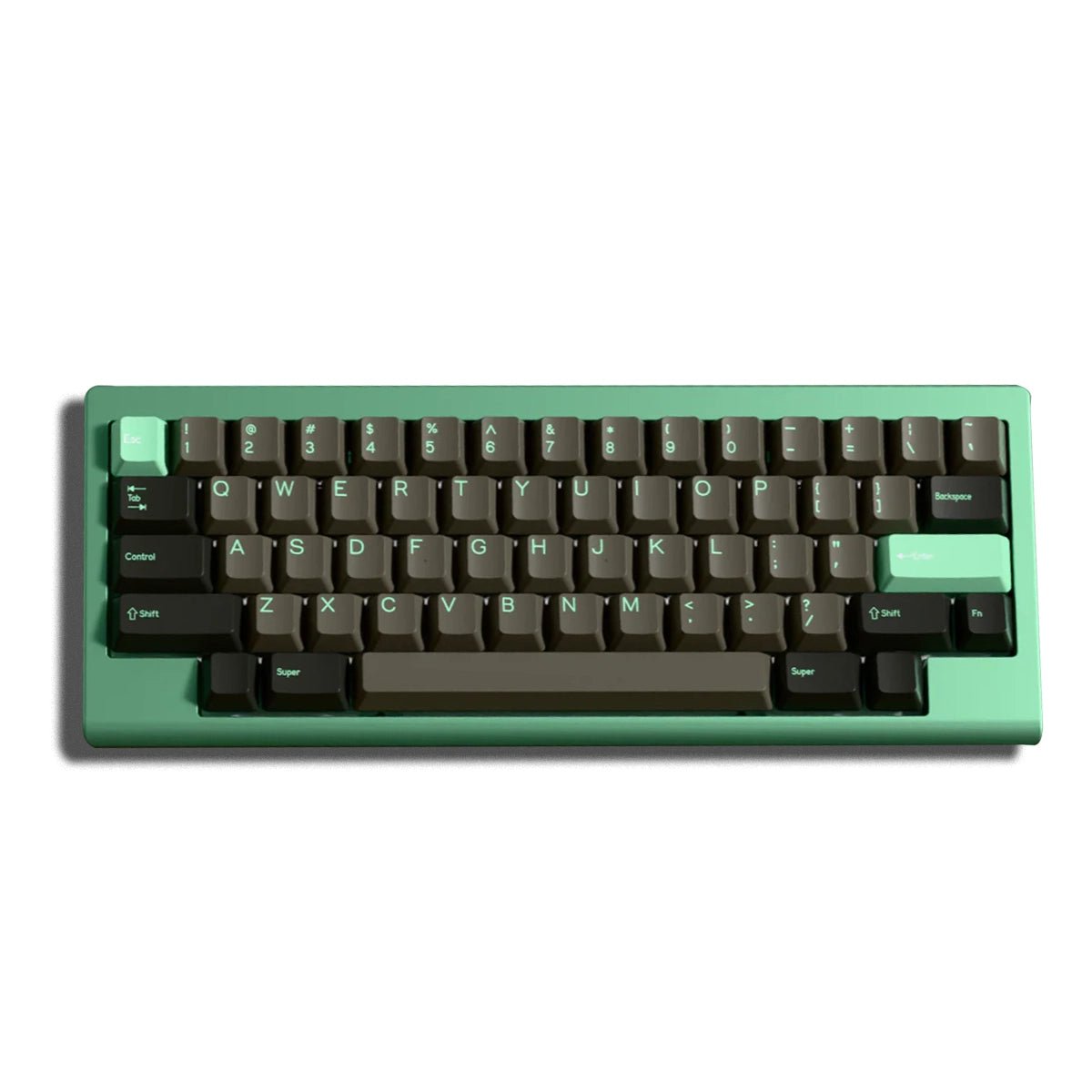 DCS Molch Keycaps - Divinikey