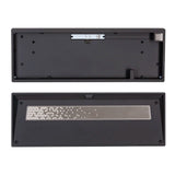 Divinikey x MODO Tess65 Keyboard - Black - Divinikey