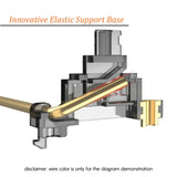 Durock V3 Stabilizers Screw - in - Divinikey