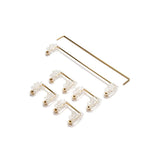 Durock V3 Stabilizers Screw - in - Divinikey
